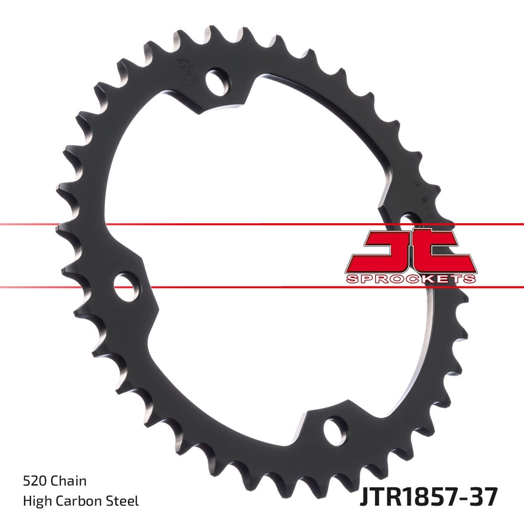 JT Sprockets Corona Jt Jtr 1857