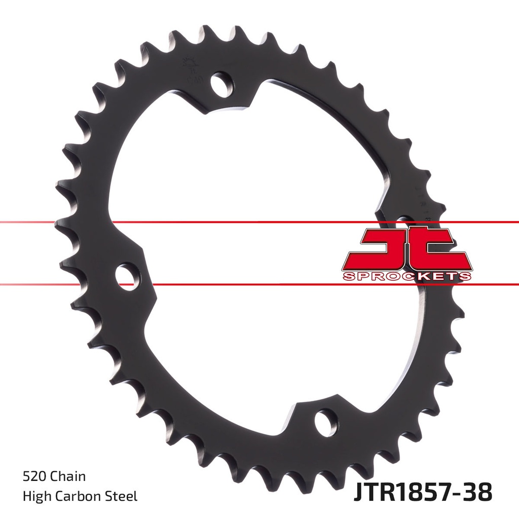 [JTR185738] Corona JT JTR 1857 JTR185738