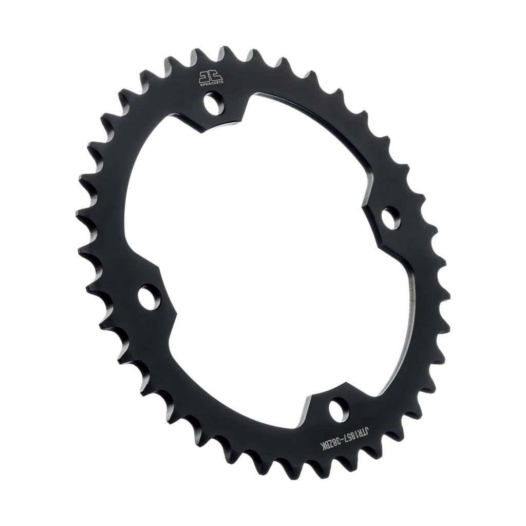 JT Sprockets Corona Jt Jtr 1857-38 Zbk