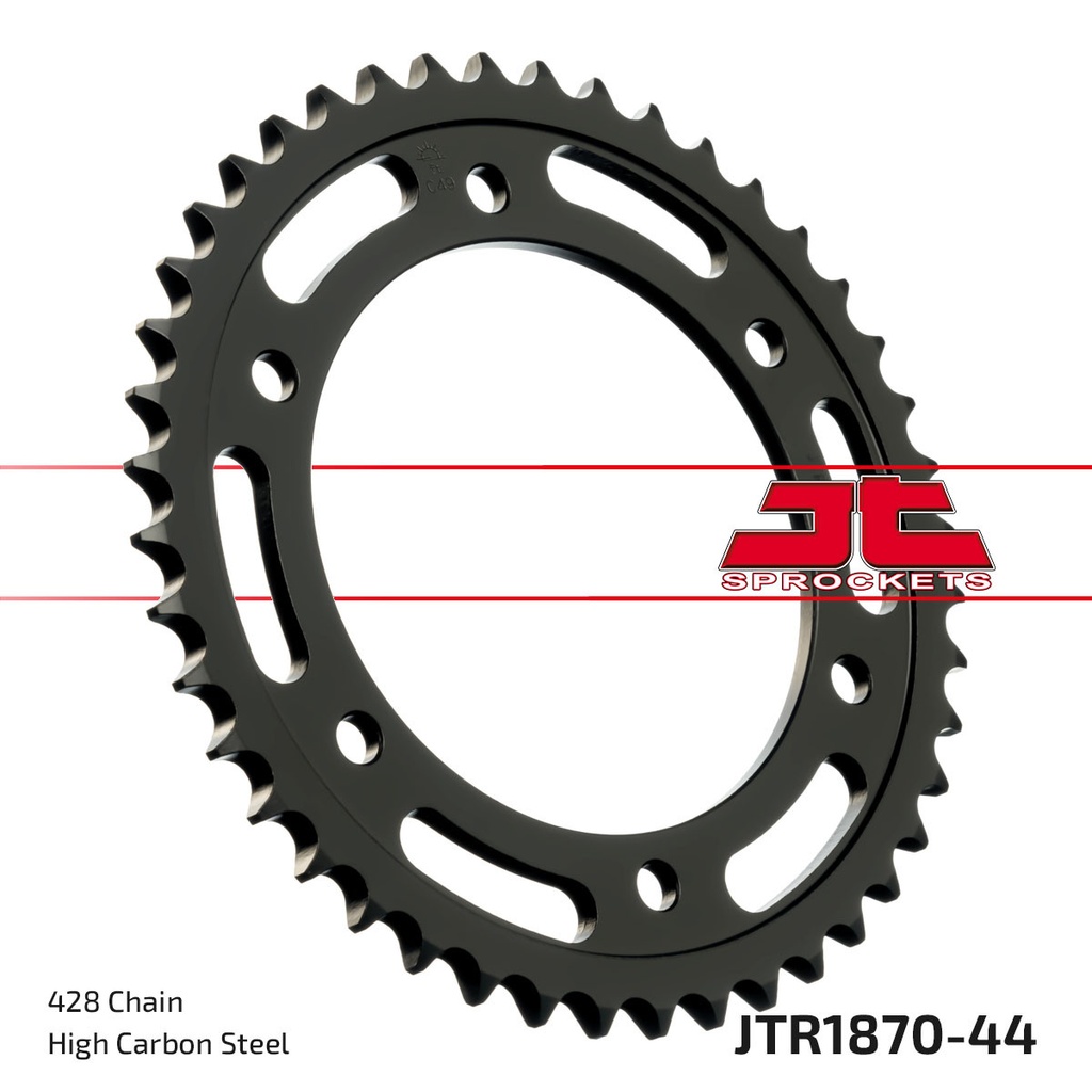 Corona JT Sprockets JTR 1870