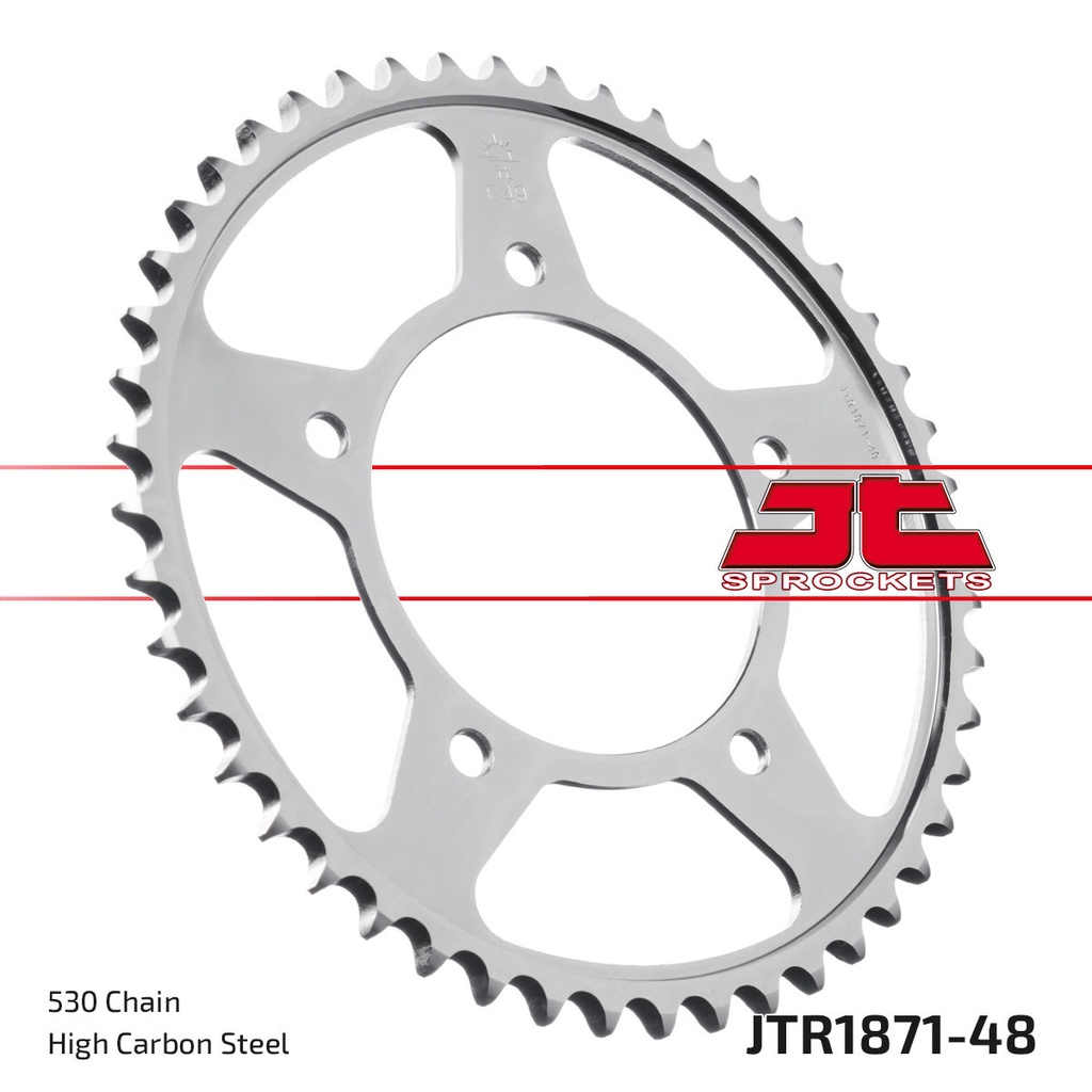 Corona JT Sprockets JTR 1871