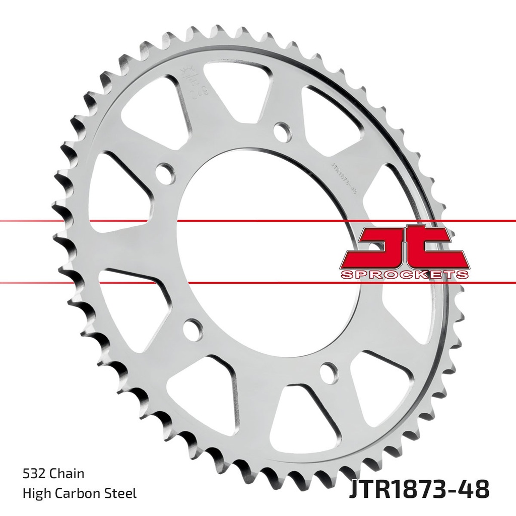 Corona JT Sprockets JTR 1873