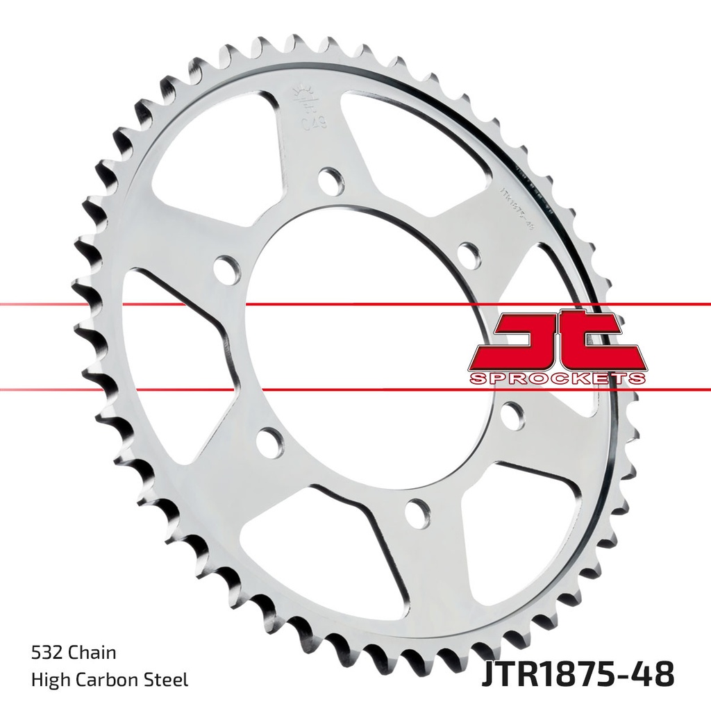 Corona JT Sprockets JTR 1875