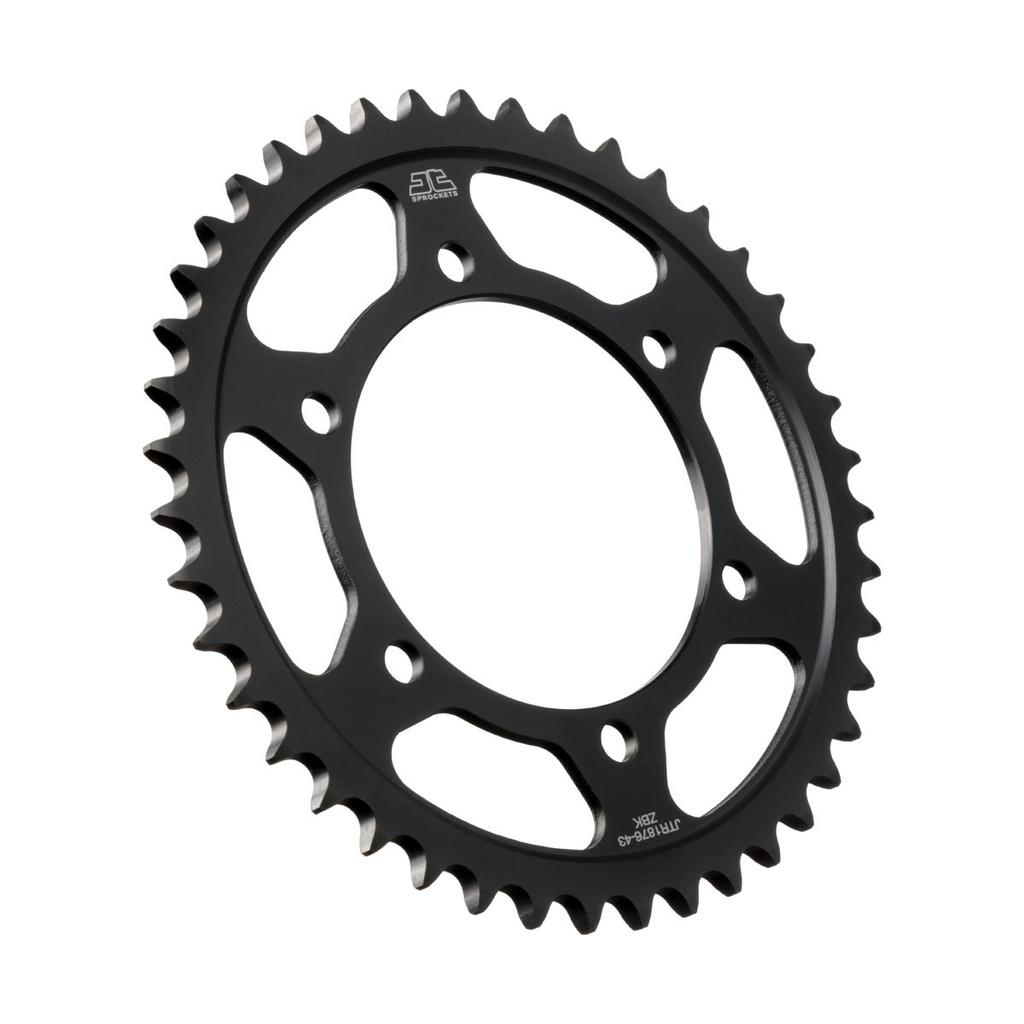 Corona JT Sprockets JTR 1876-43 ZBK