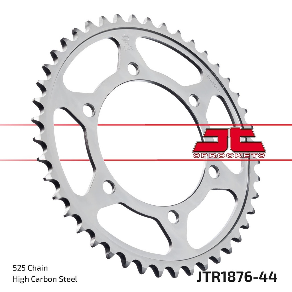 Corona JT Sprockets JTR 1876 JTR187644