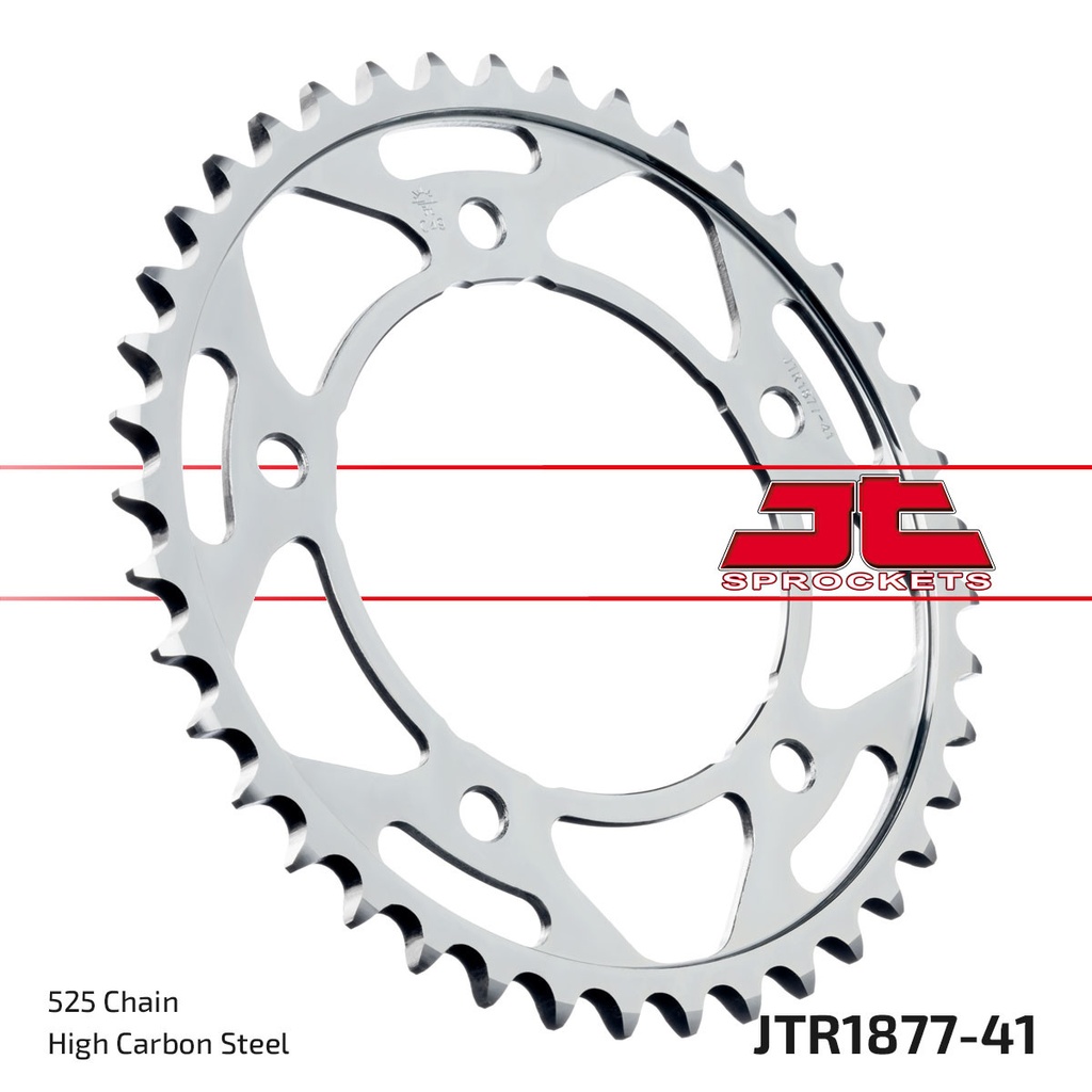 Corona JT Sprockets JTR 1877 JTR187741