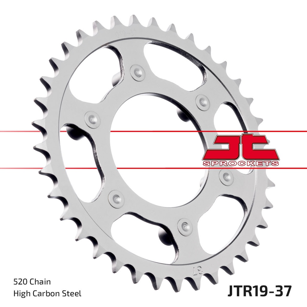 Corona JT Sprockets JTR 19 JTR1937