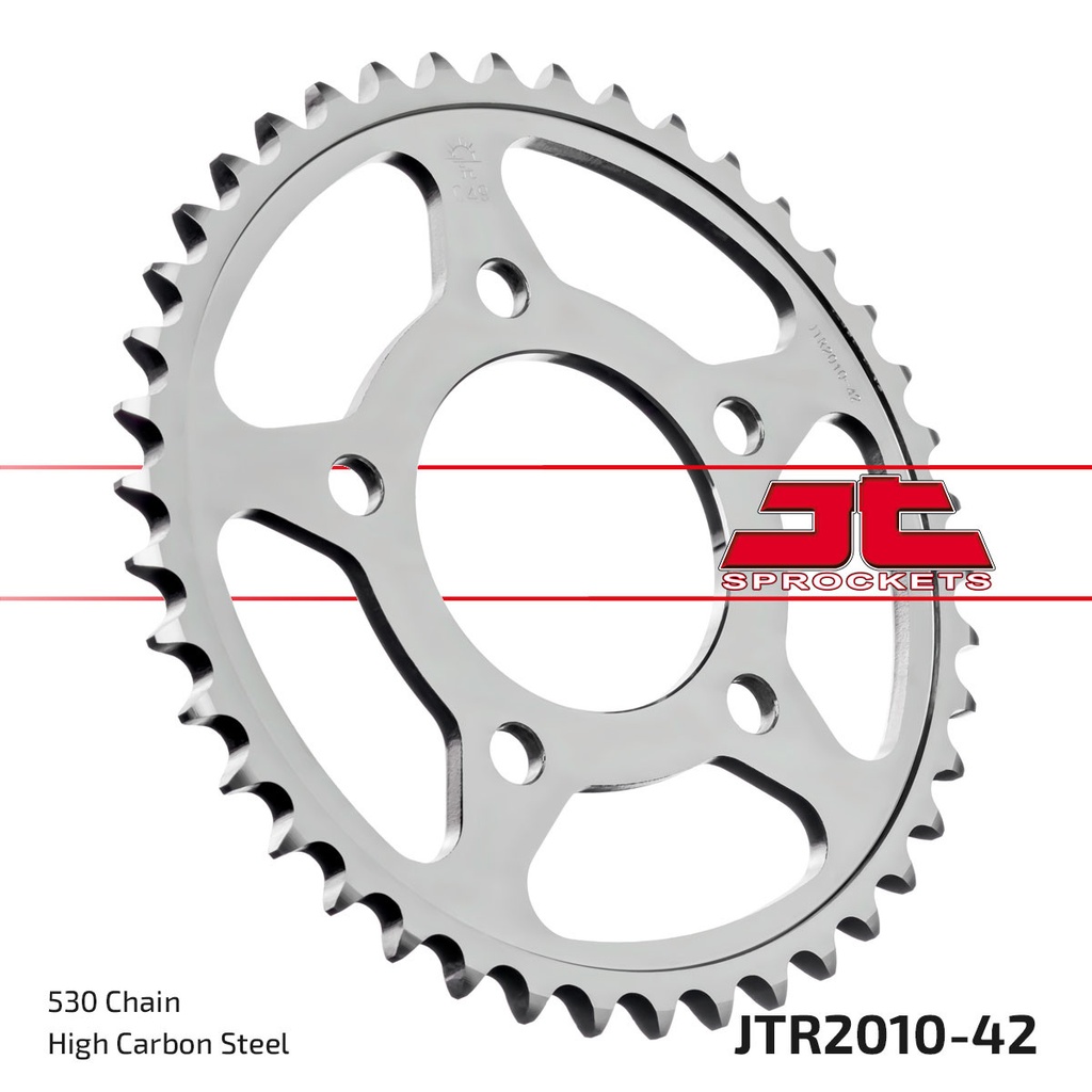 Corona JT Sprockets JTR 2010 JTR201042