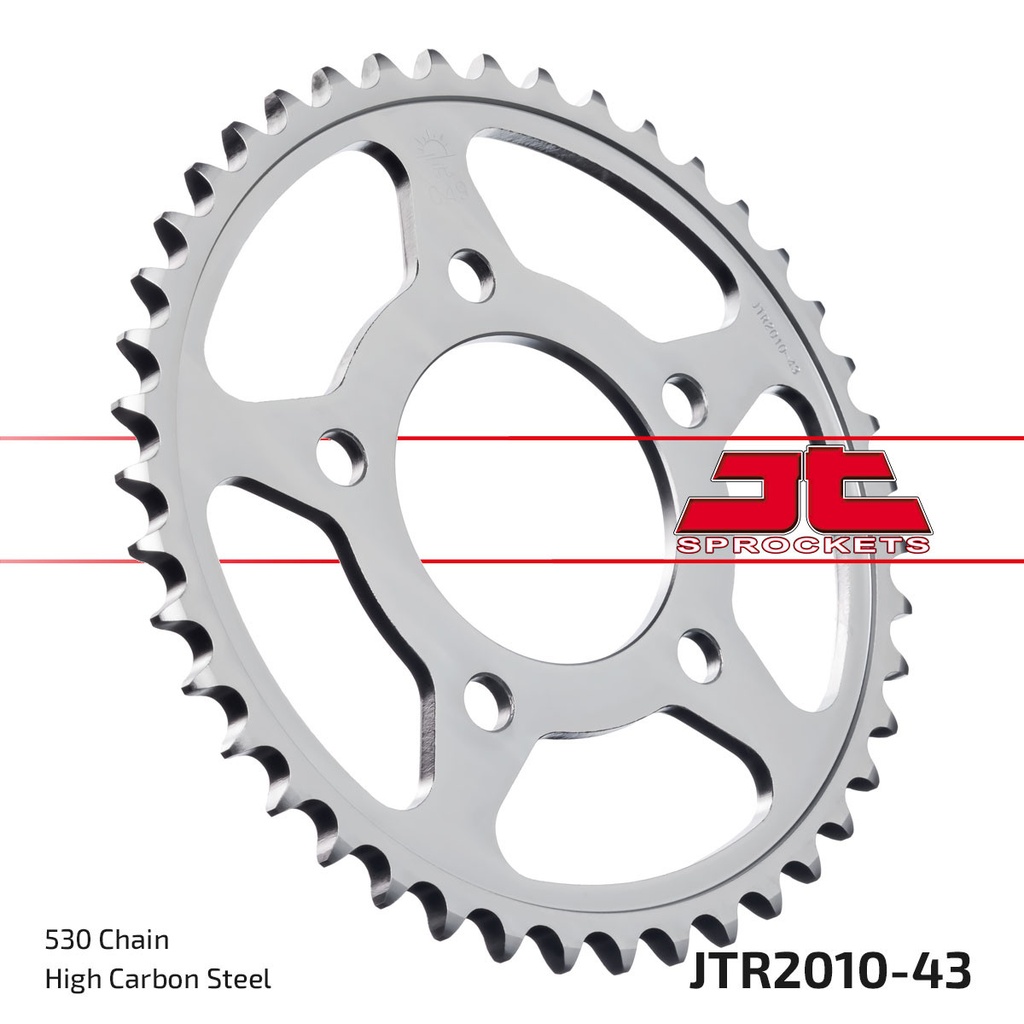 Corona JT Sprockets JTR 2010 JTR201043