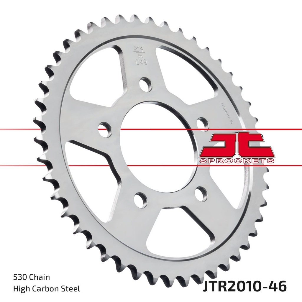 Corona JT Sprockets JTR 2010 JTR201046