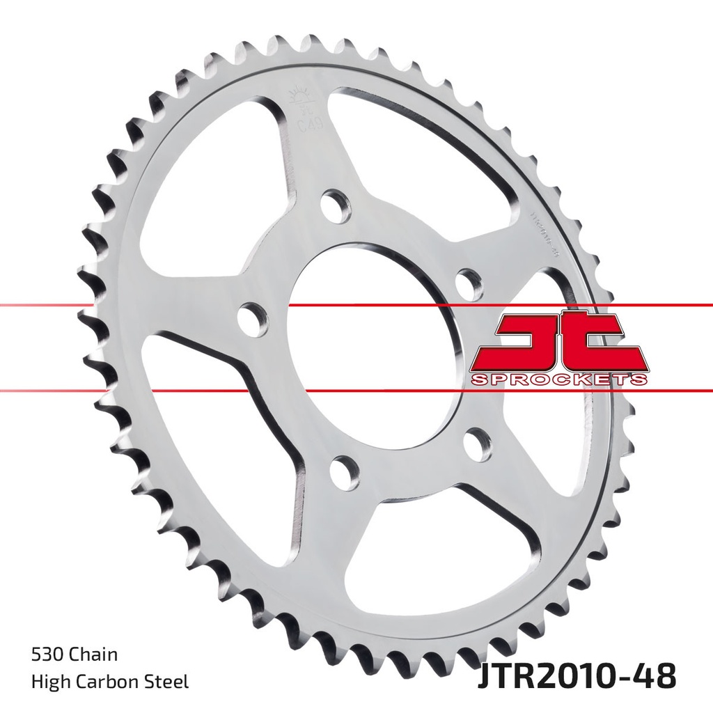 [JTR201048] Corona JT Sprockets JTR 2010 JTR201048