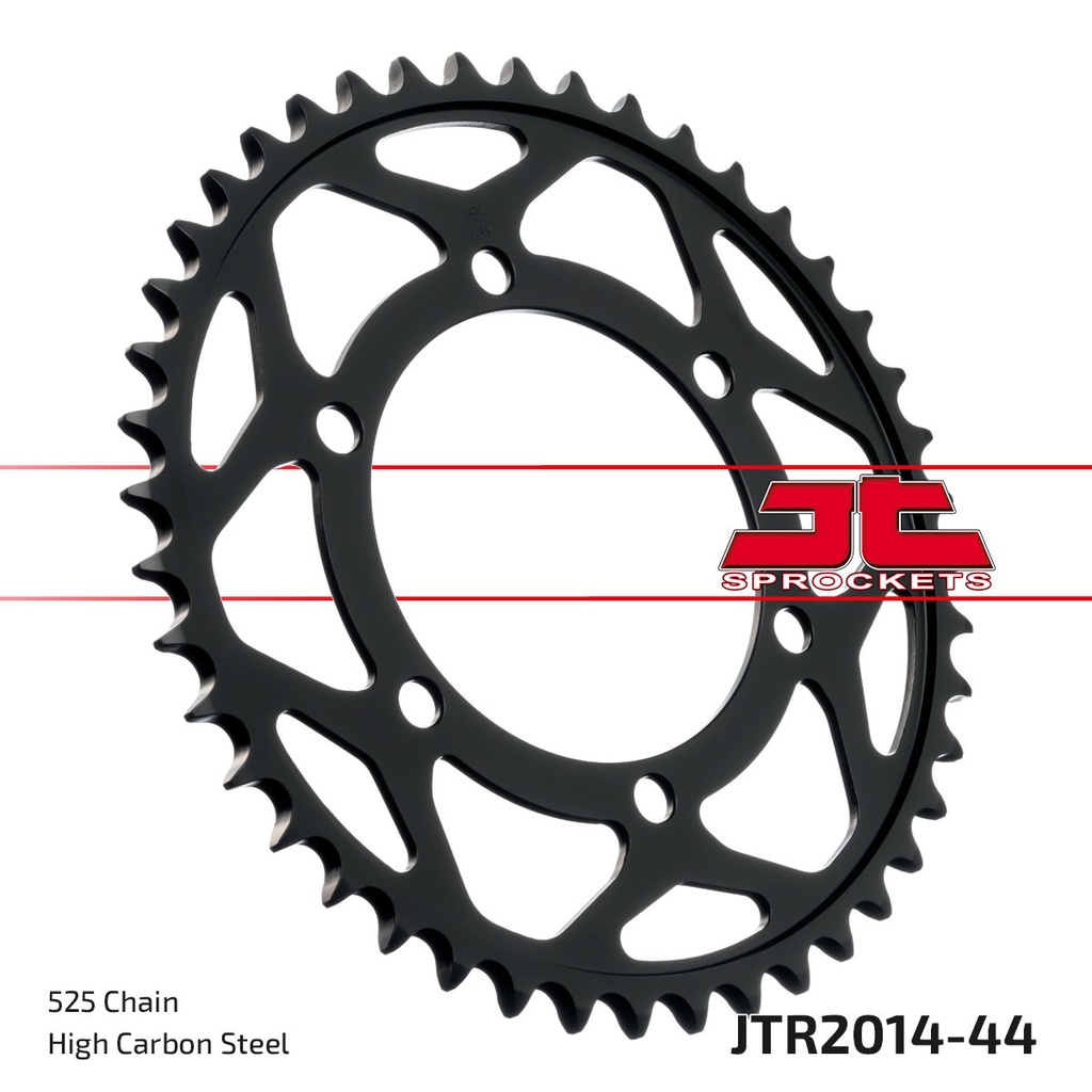 JT Sprockets Corona Jt Jtr 2014