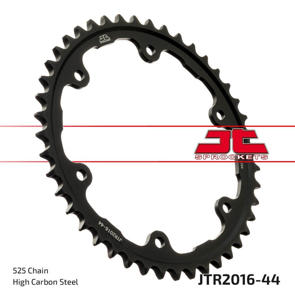 JT Sprockets Corona Jt Jtr 2016