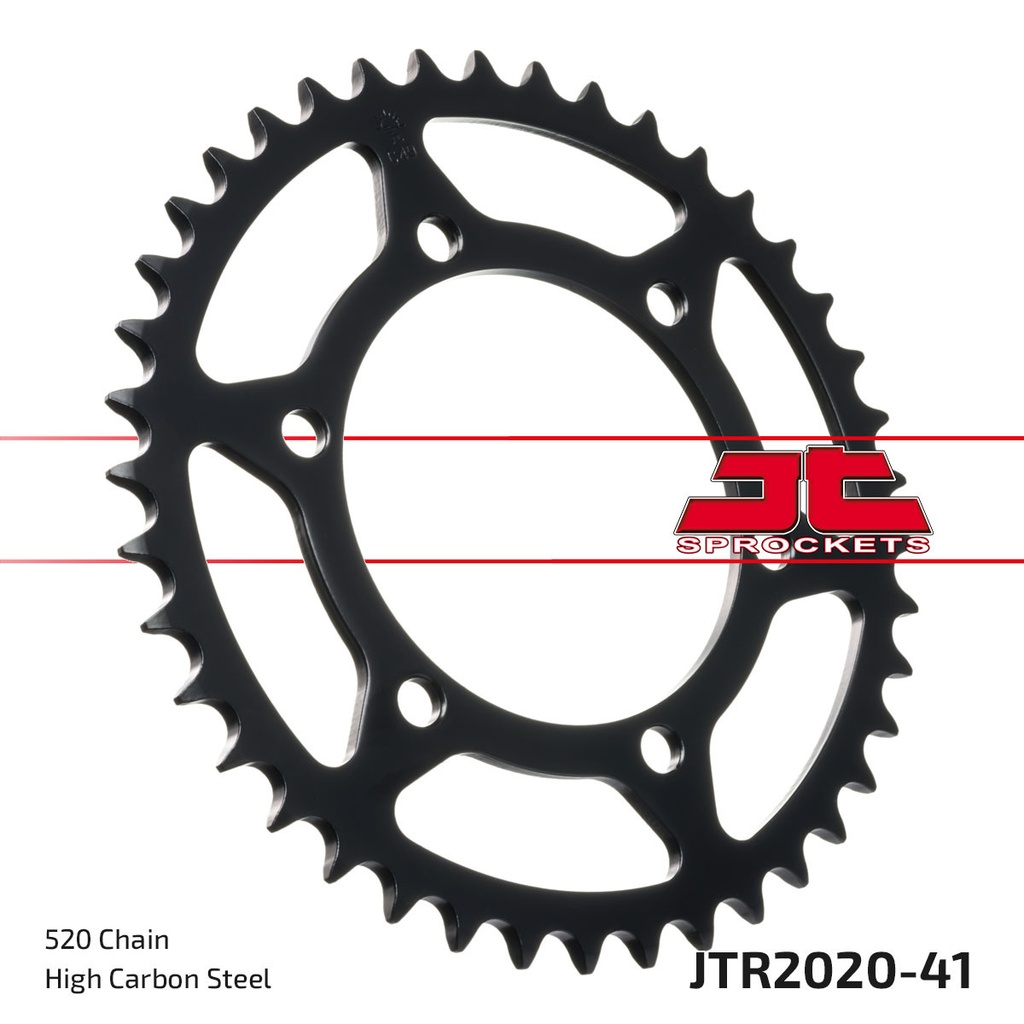 JT Sprockets Corona Jt Jtr 2020