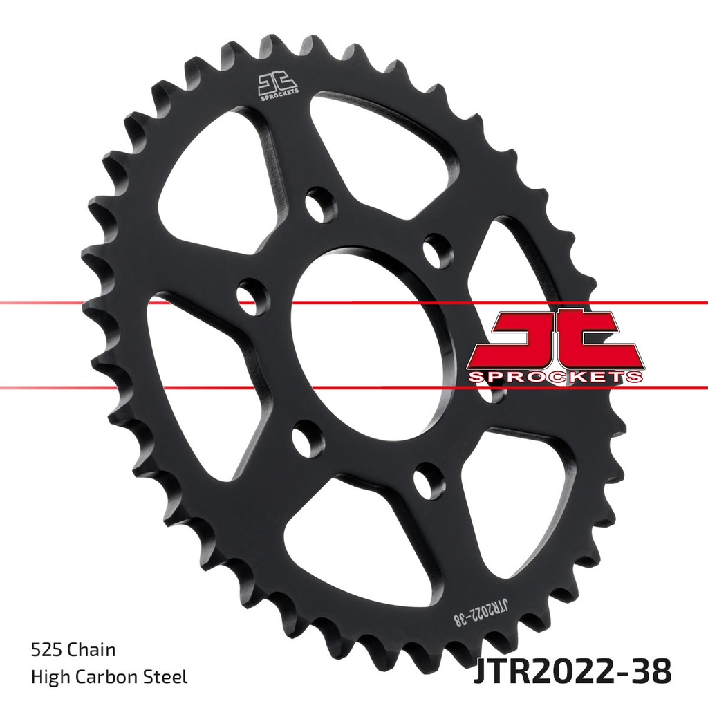 JT Sprockets Corona Jt Jtr 2022