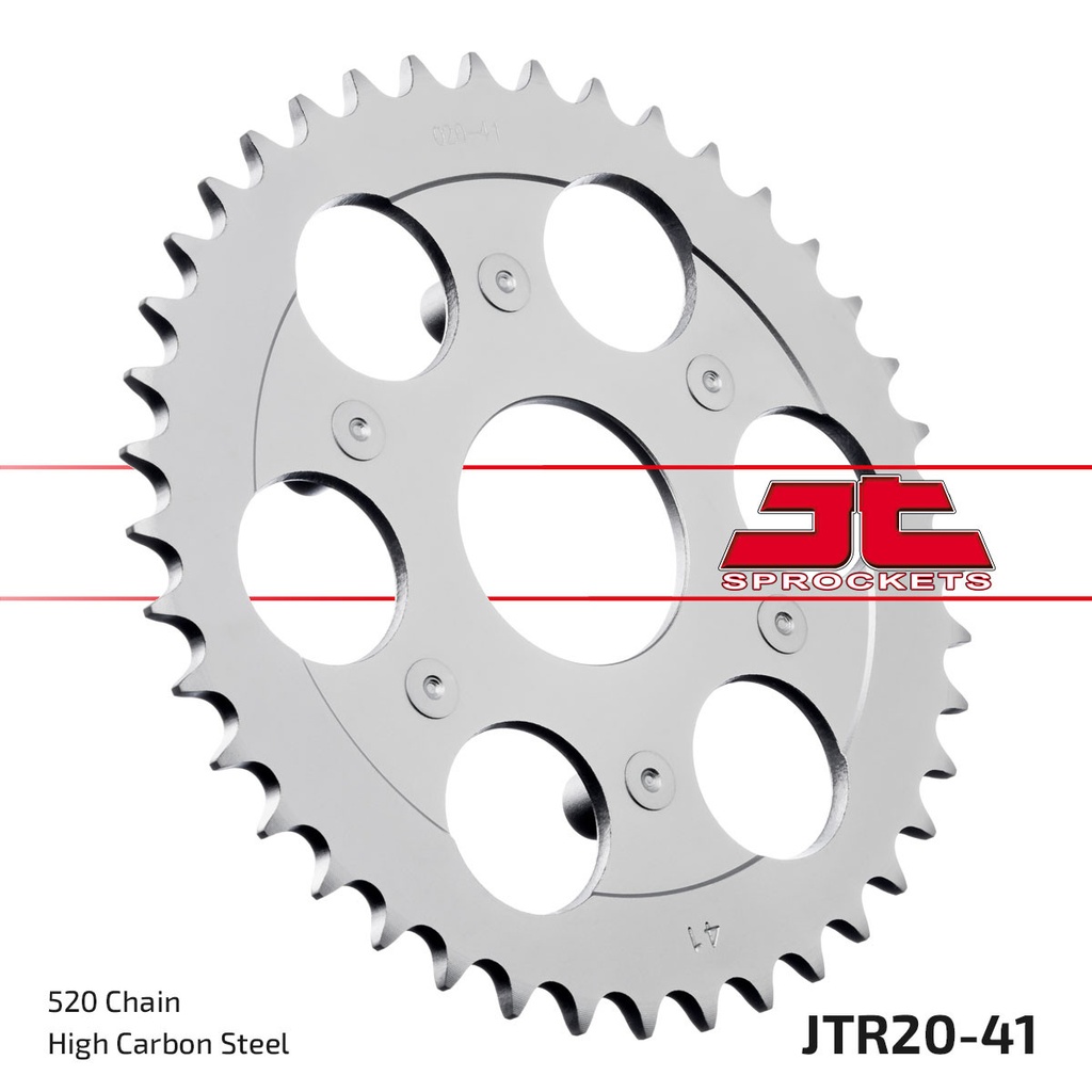 Corona JT JTR 20