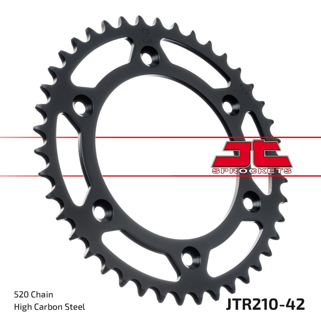 JT Sprockets Corona Jt Jtr
