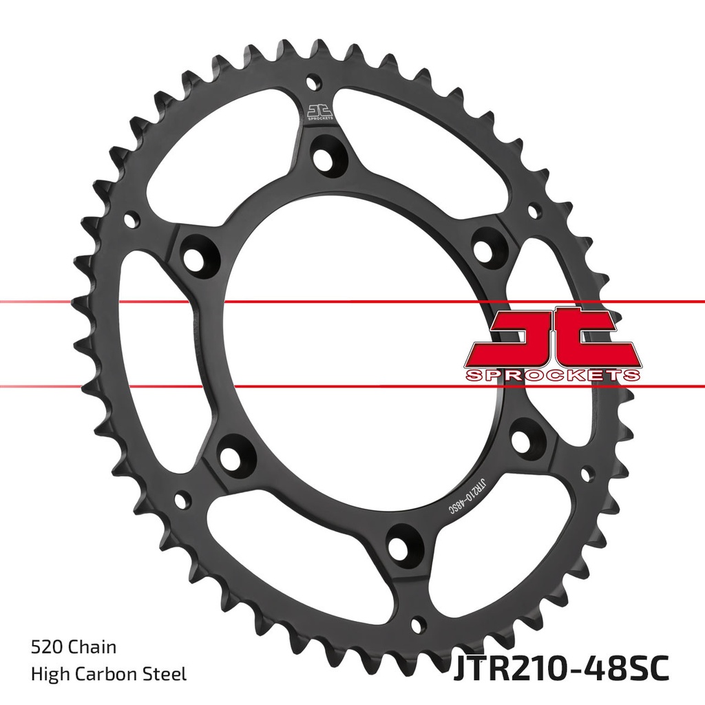 Corona JT JTR 210-48 SC