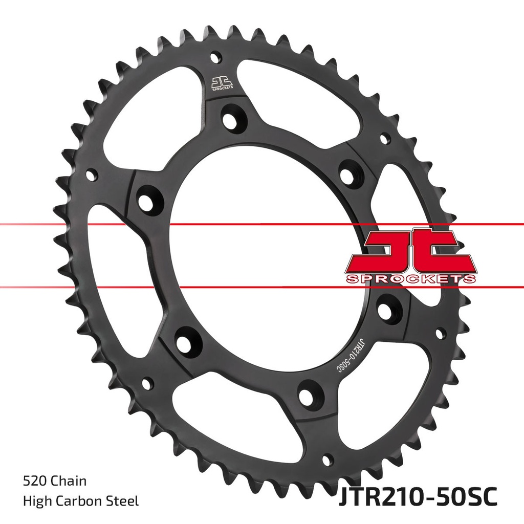 Corona JT JTR 210-50 SC