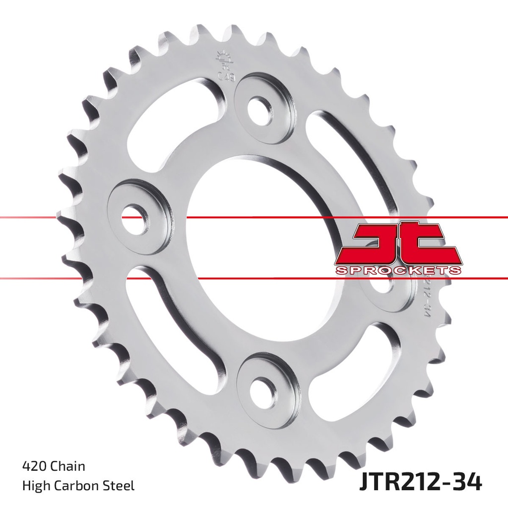 JT Sprockets Corona Jt Jtr