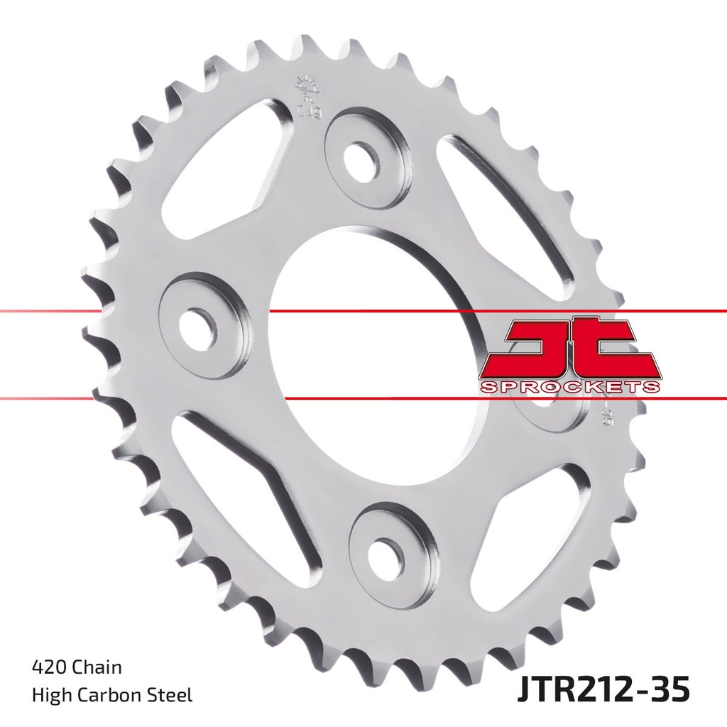 JT Sprockets Corona Jt Jtr