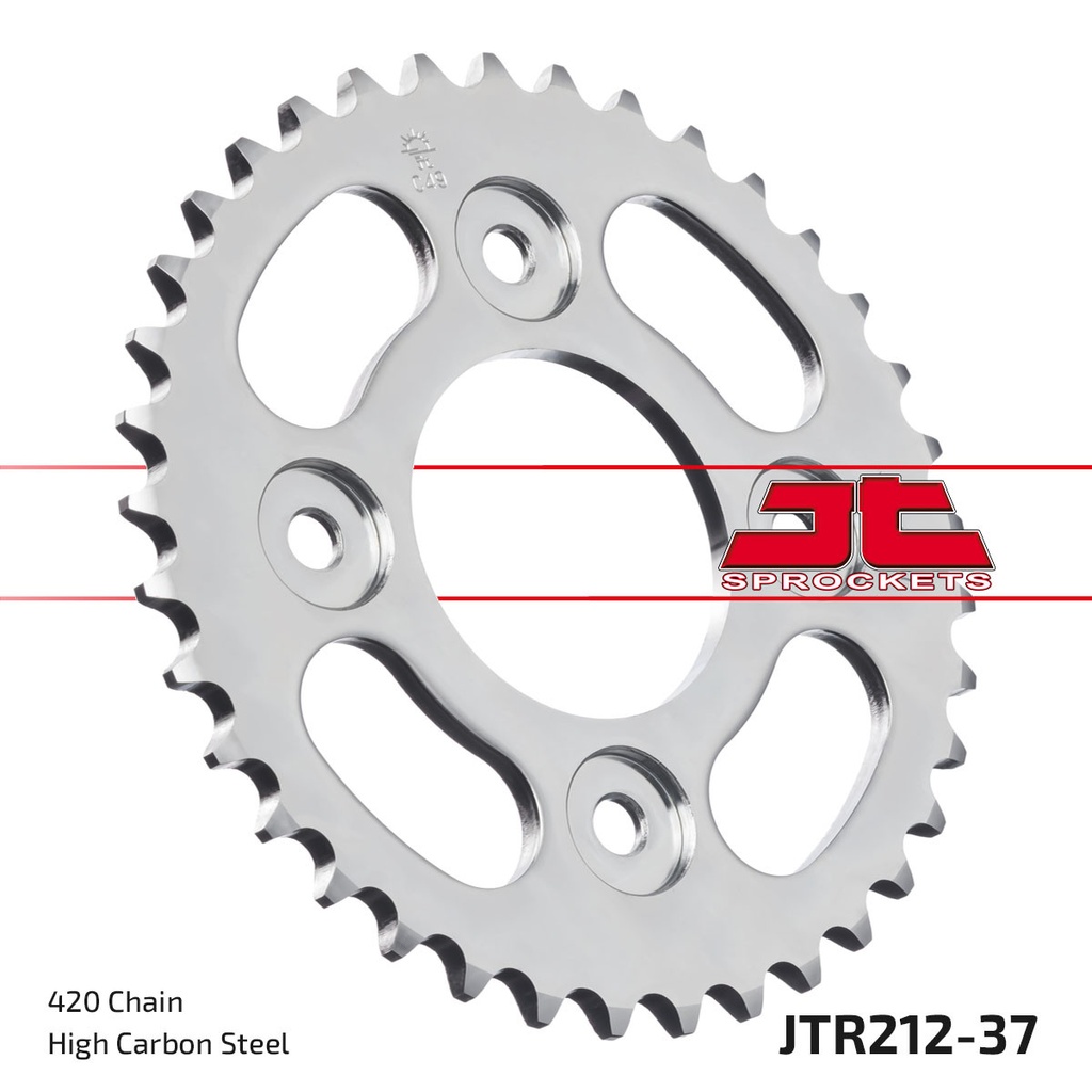 JT Sprockets Corona Jt Jtr
