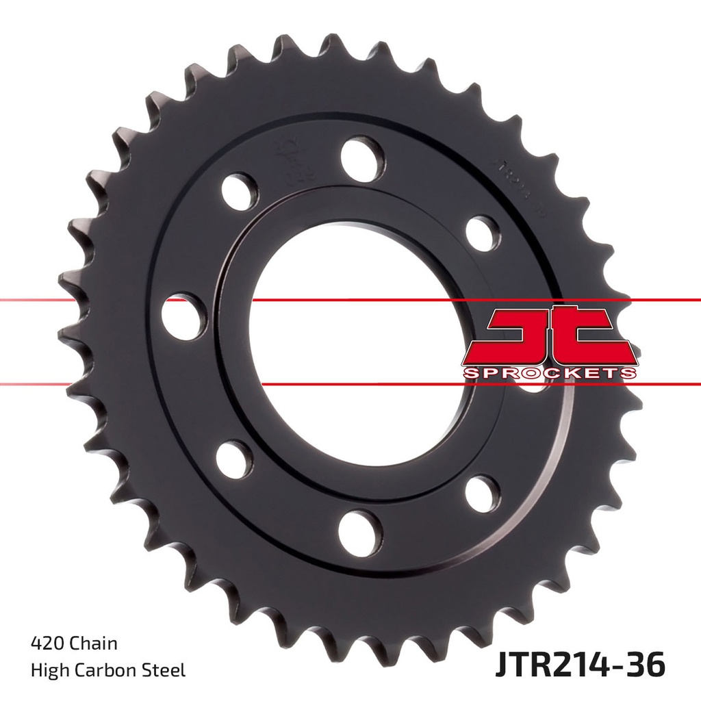 JT Sprockets Corona Jt Jtr