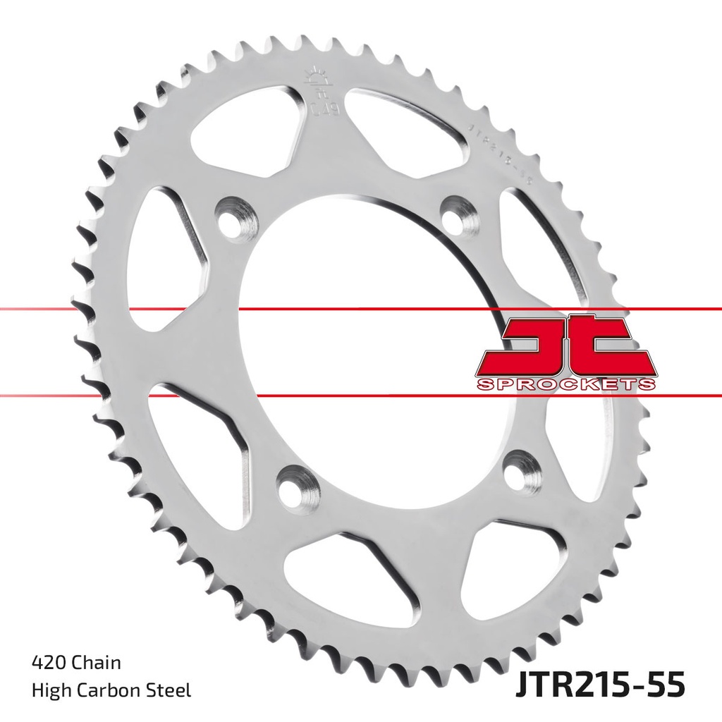 JT Sprockets Corona Jt Jtr