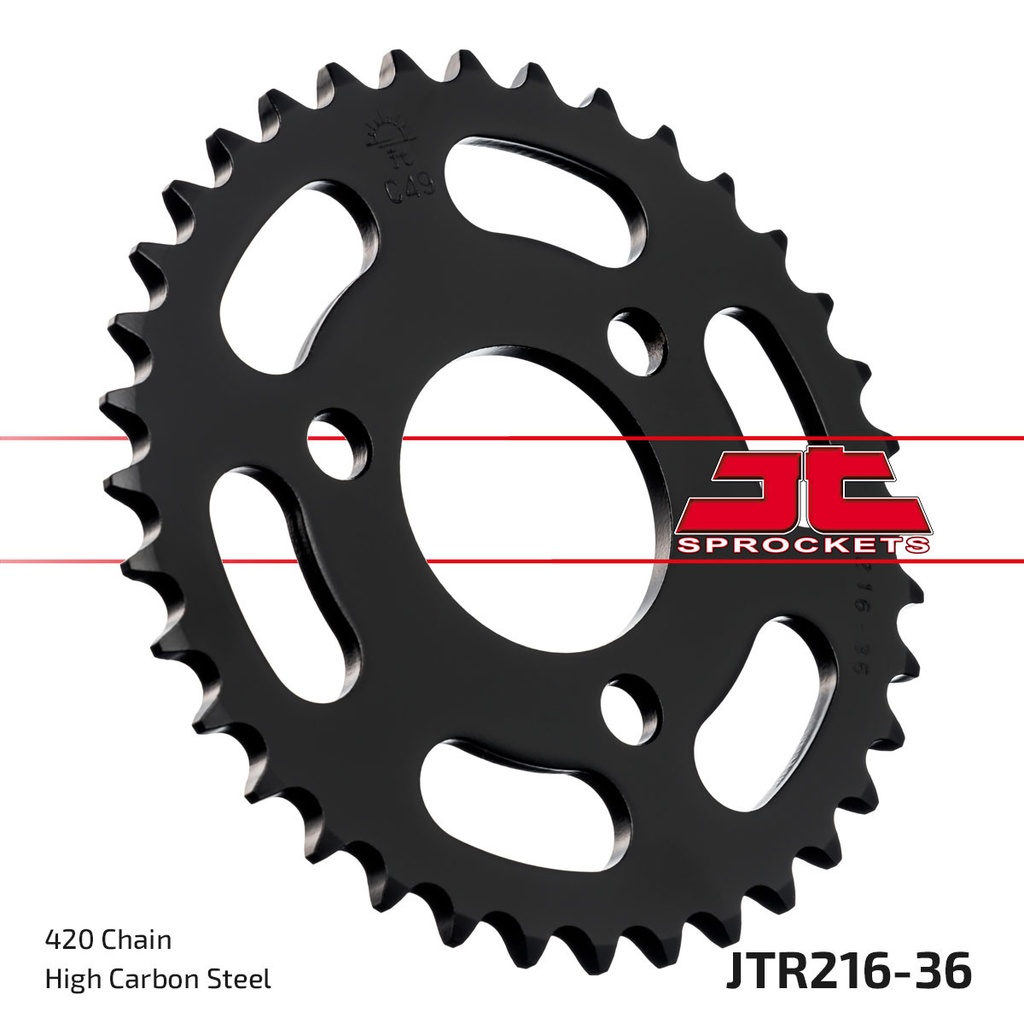JT Sprockets Corona Jt Jtr