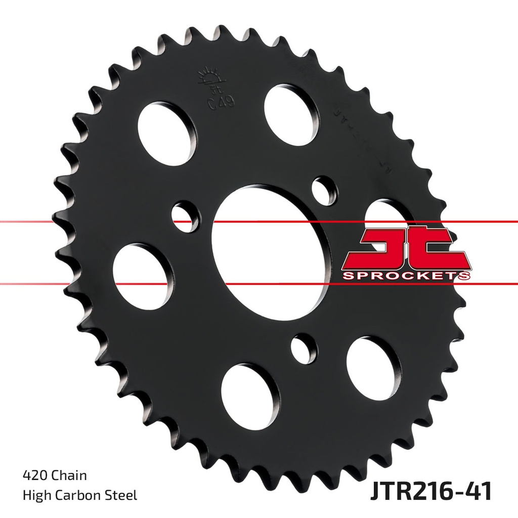 JT Sprockets Corona Jt Jtr