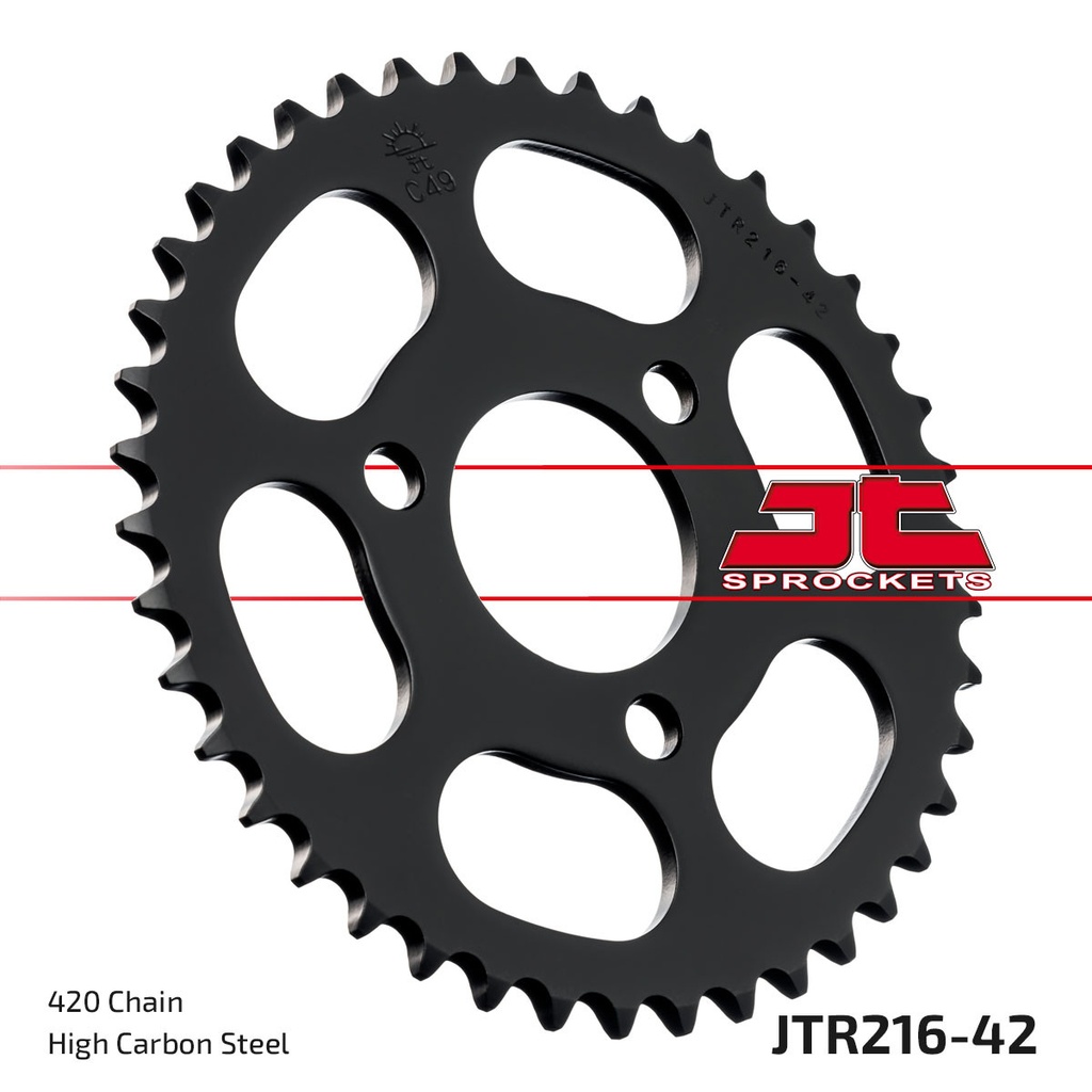 Corona JT Sprockets JTR JTR21642