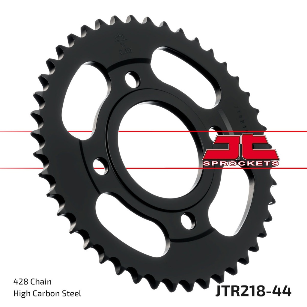 JT Sprockets Corona Jt Jtr