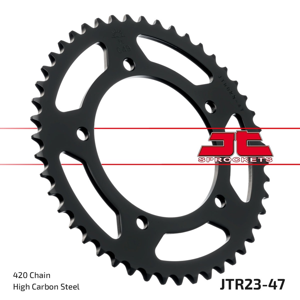 JT Sprockets Corona Jt Jtr