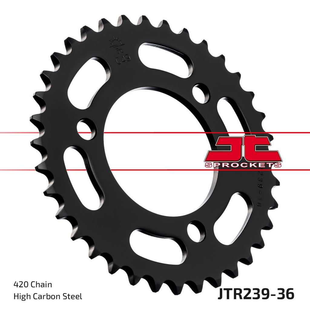Corona JT Sprockets JTR JTR23936