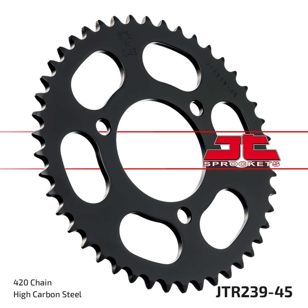 [JTR23945] Corona JT Sprockets JTR JTR23945