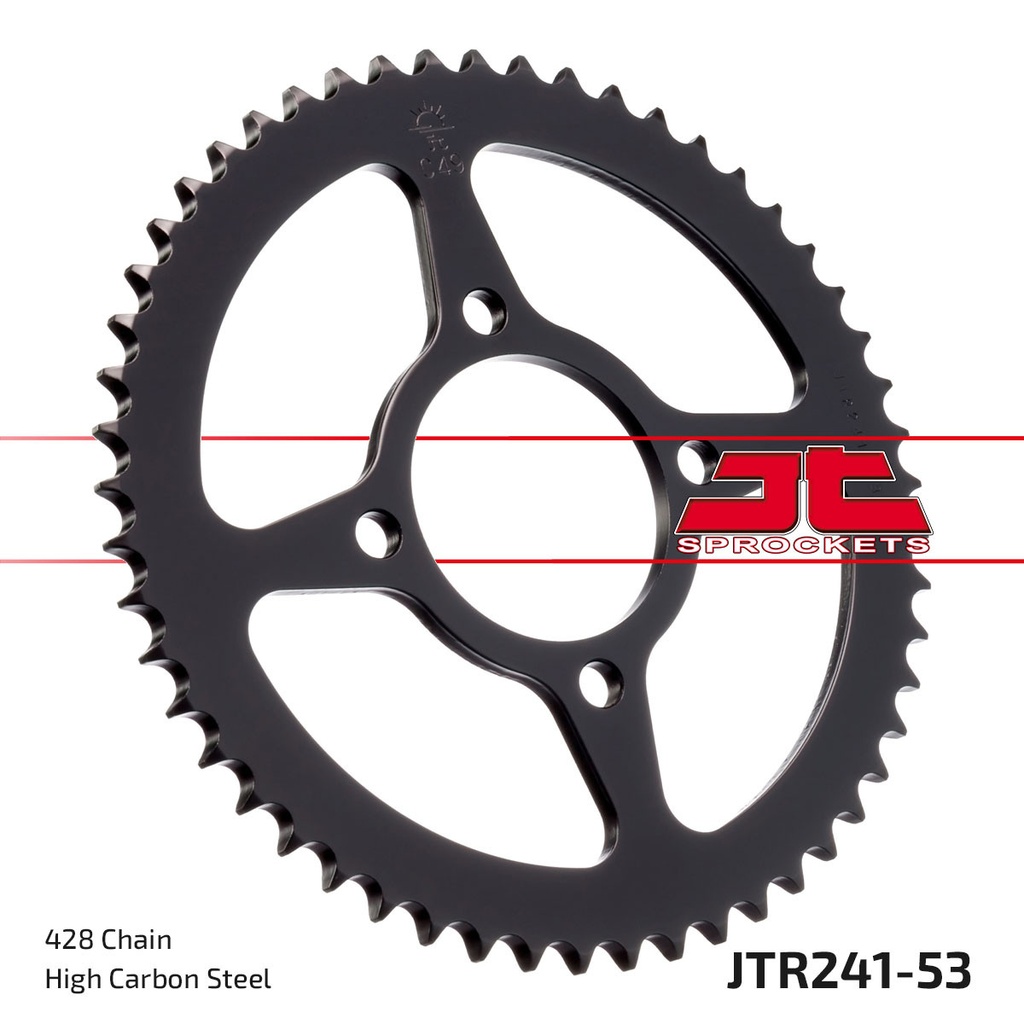 Corona JT Sprockets JTR JTR24153