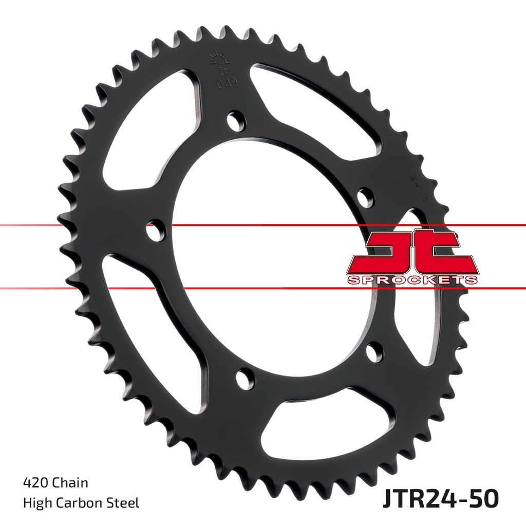 Corona JT Sprockets JTR JTR2450
