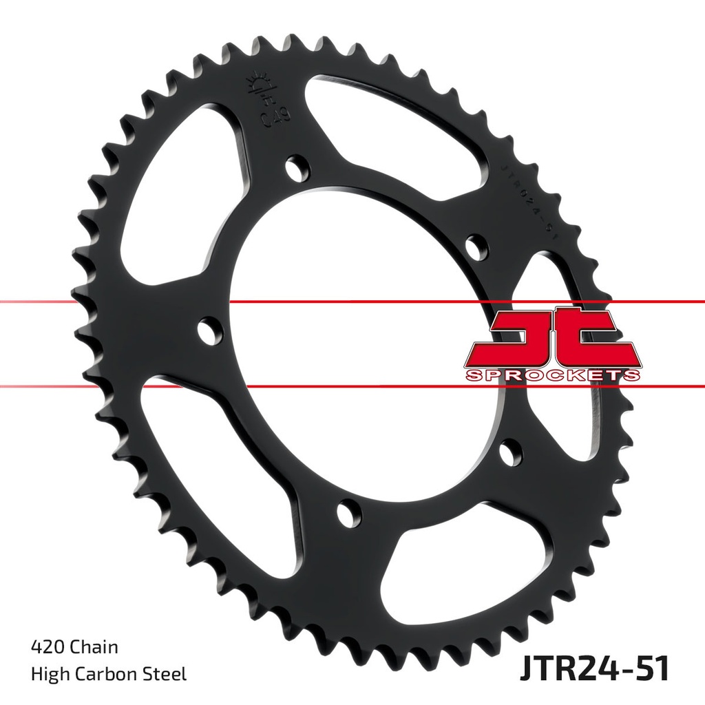 JT Sprockets Corona Jt Jtr