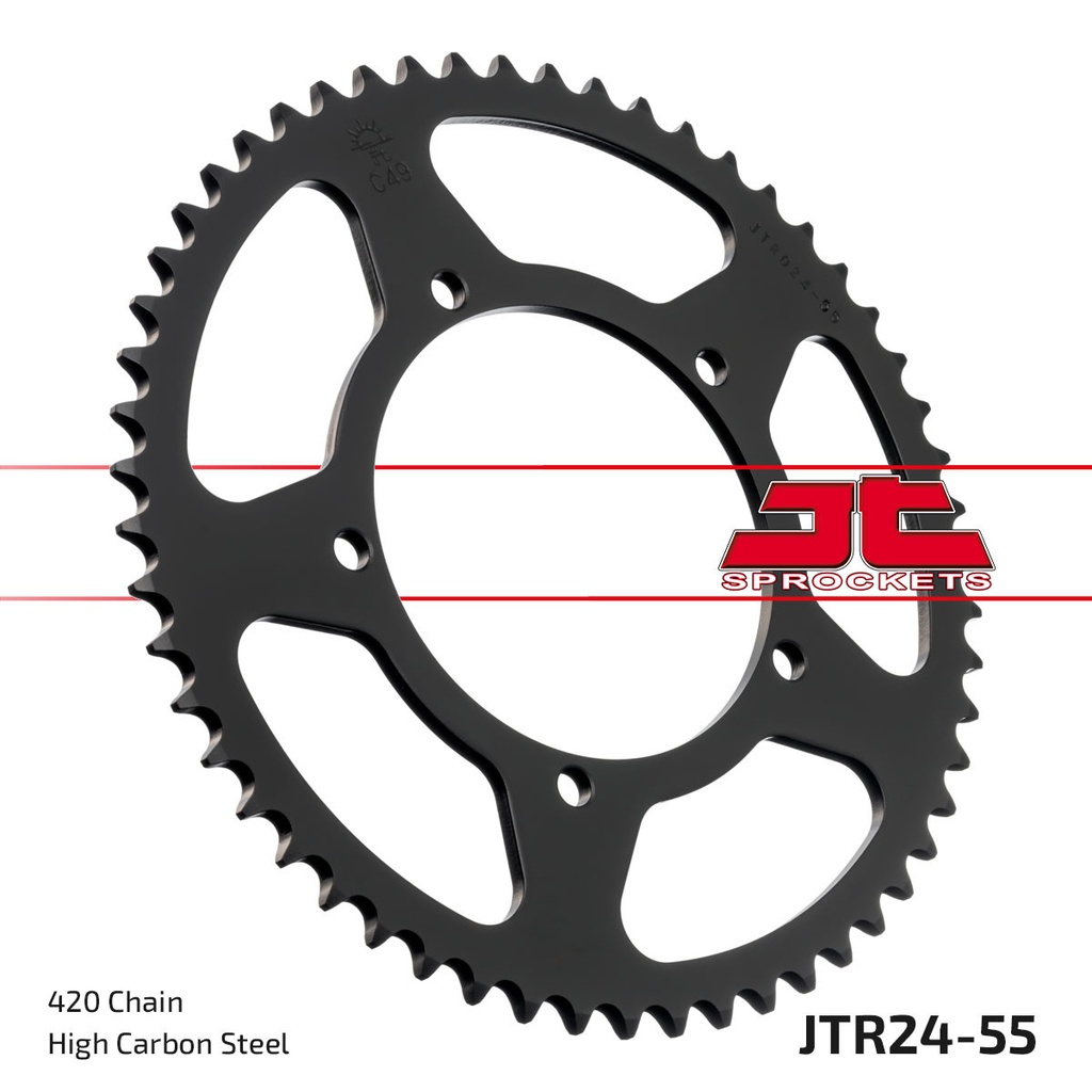 Corona JT Sprockets JTR JTR2455