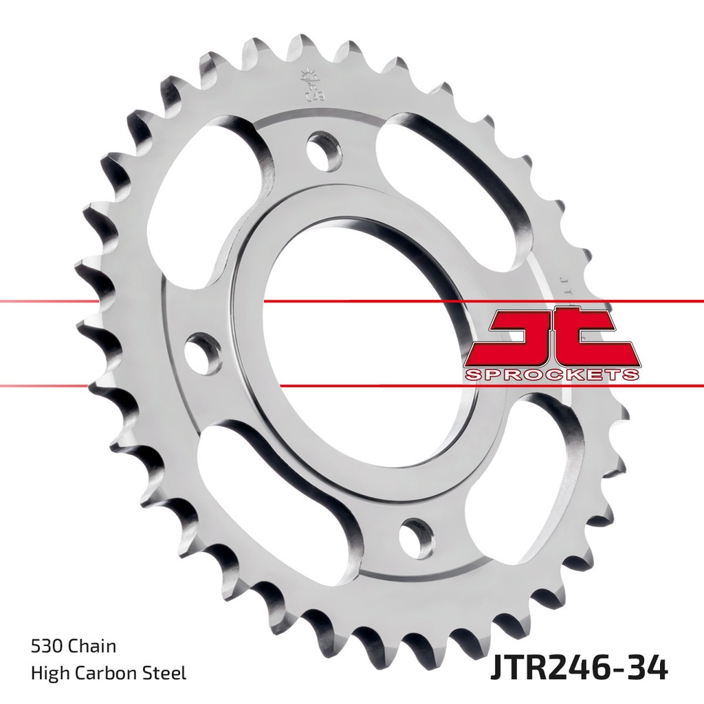Corona JT Sprockets JTR JTR24634