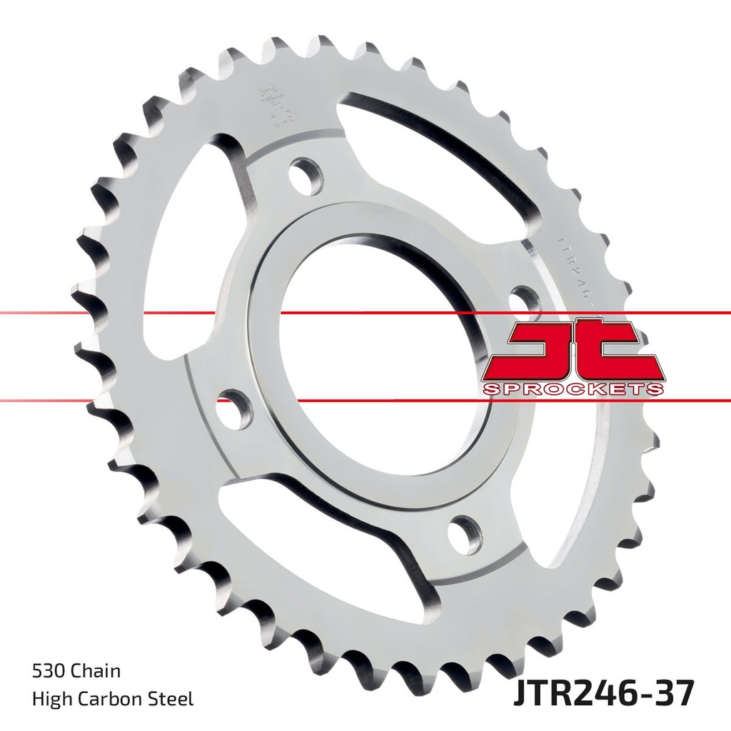 [JTR24637] Corona JT Sprockets JTR JTR24637