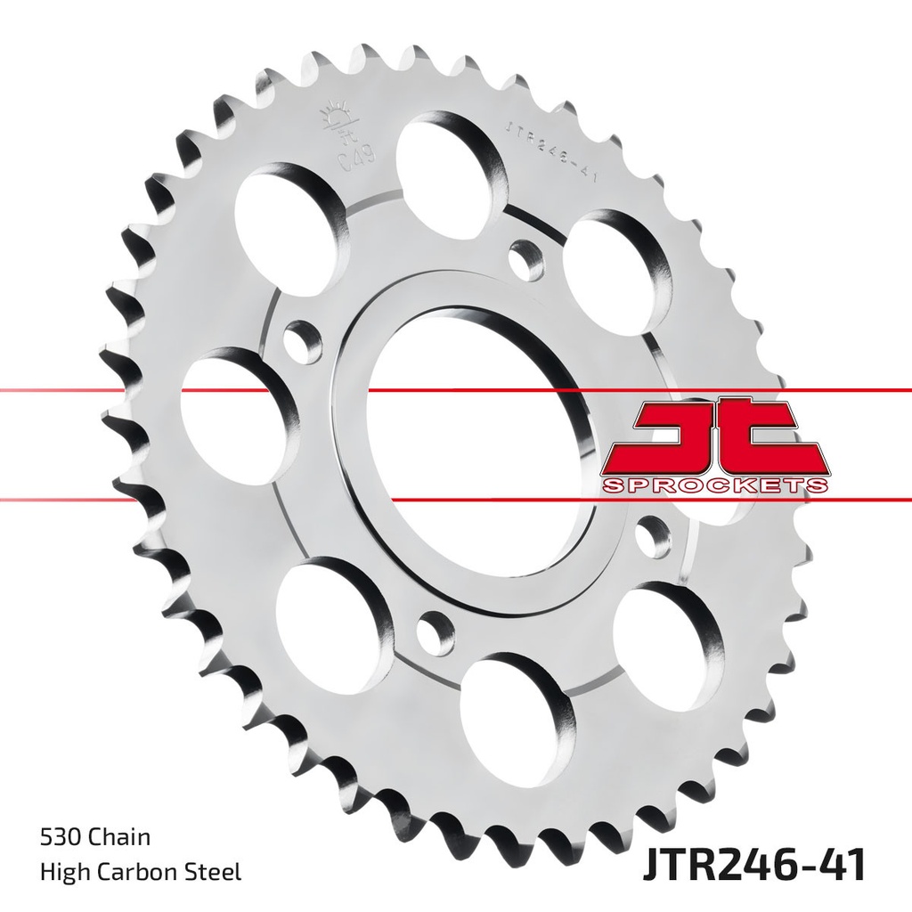 JT Sprockets Corona Jt Jtr