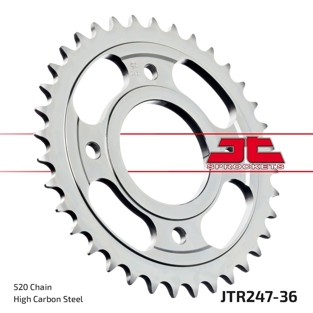 Corona JT Sprockets JTR JTR24736