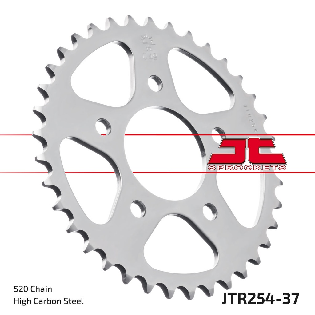 Corona JT Sprockets JTR JTR25437