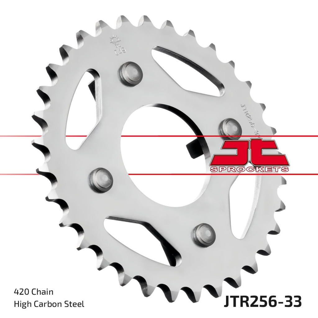 [JTR25633] Corona JT Sprockets JTR JTR25633