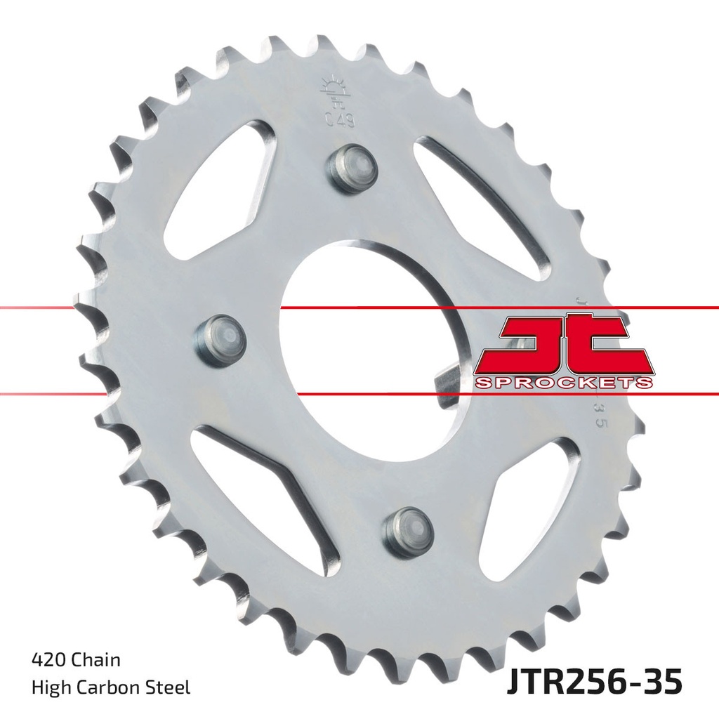Corona JT Sprockets JTR JTR25635