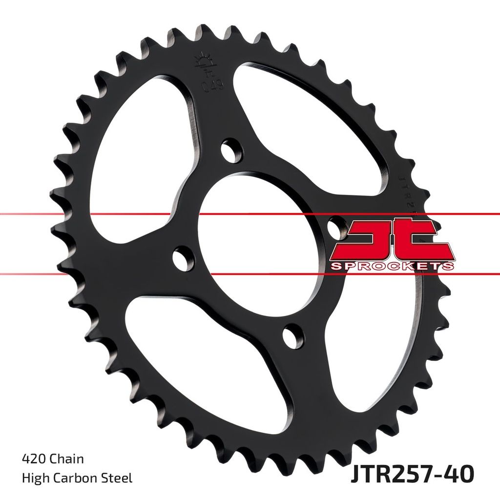 Corona JT Sprockets JTR JTR25740