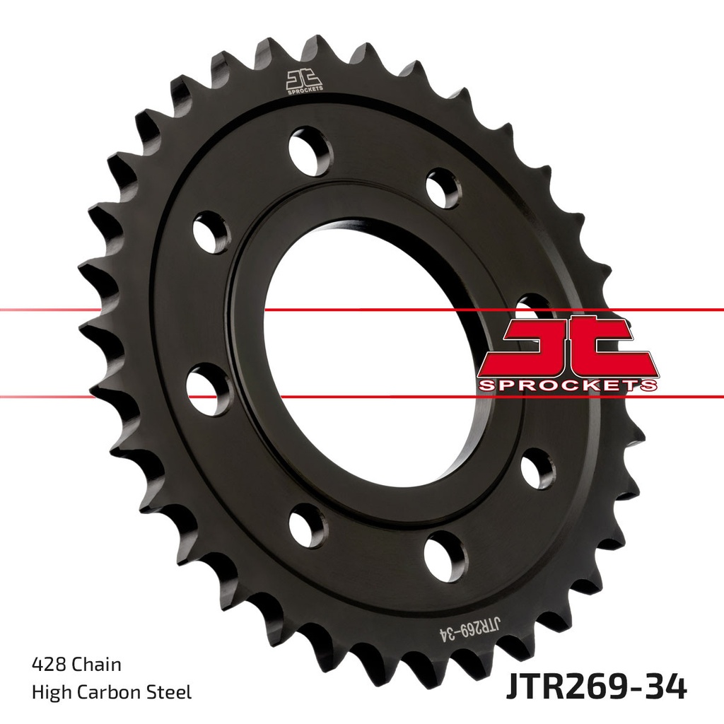 Corona JT Sprockets JTR JTR26934