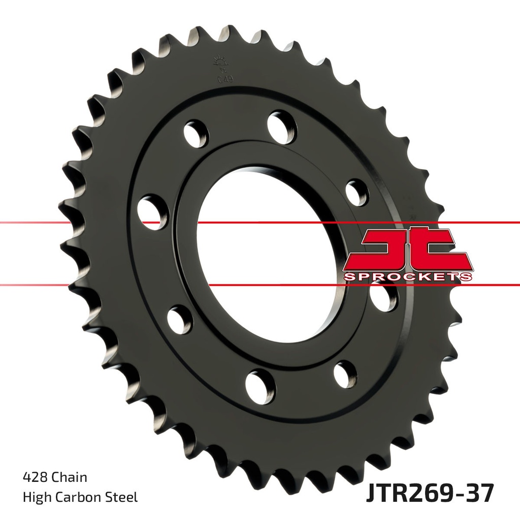 [JTR26937] Corona JT Sprockets JTR JTR26937