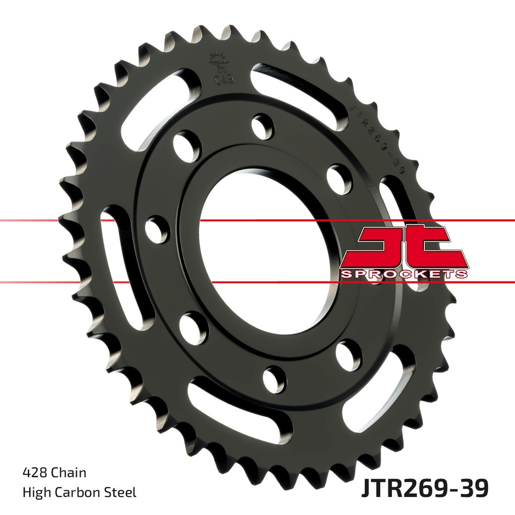 Corona JT Sprockets JTR JTR26939